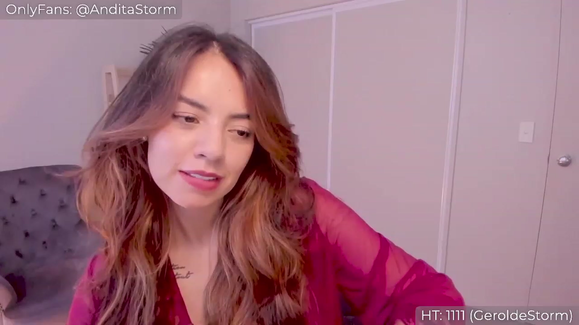 Gallery image thumbnail from AnditaStorm's myfreecams stream on, 02/17/2023, 04:21 image 13 of 20