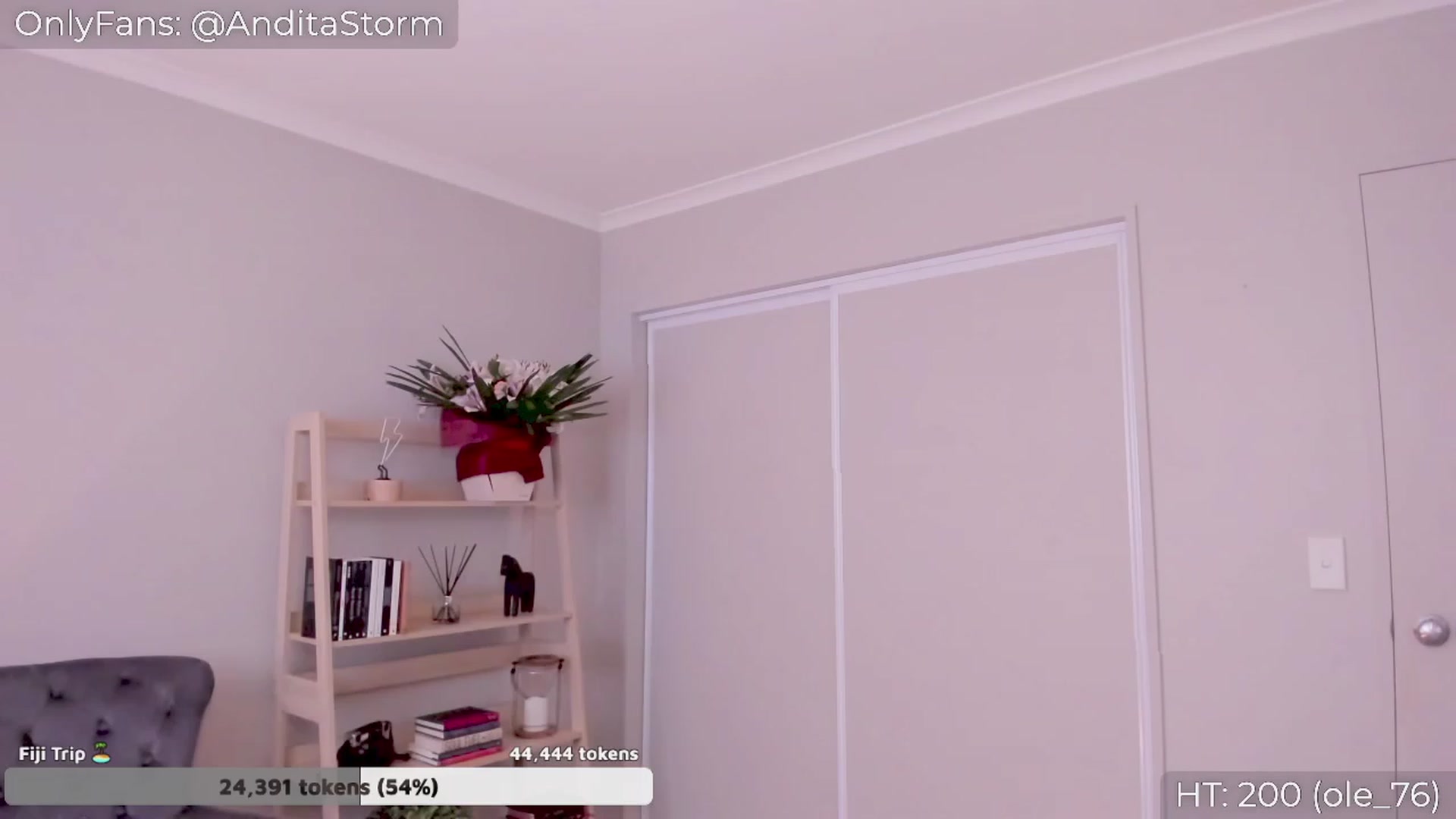 Gallery image thumbnail from AnditaStorm's myfreecams stream on, 02/18/2023, 02:39 image 7 of 20