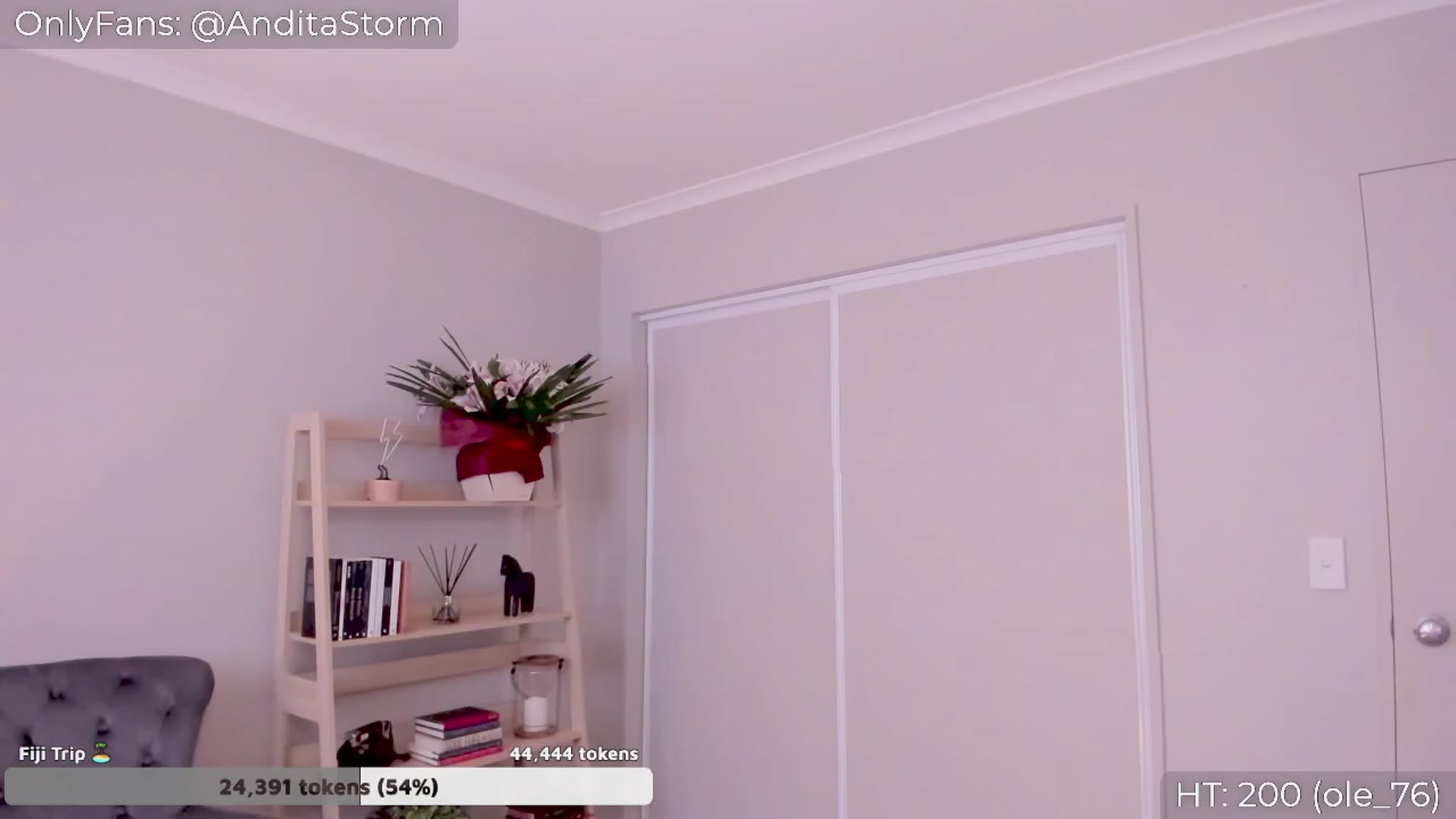 Gallery image thumbnail from AnditaStorm's myfreecams stream on, 02/18/2023, 02:39 image 6 of 20