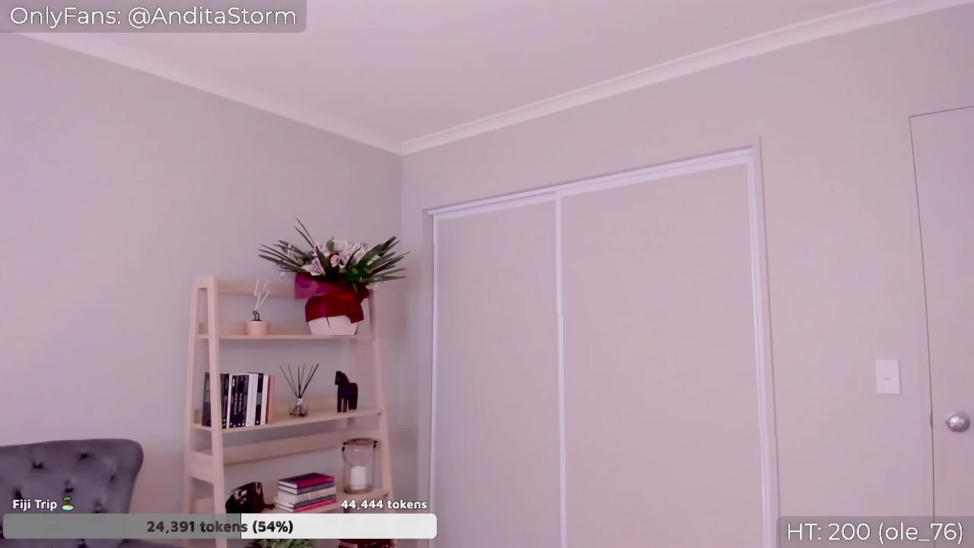 Gallery image thumbnail from AnditaStorm's myfreecams stream on, 02/18/2023, 02:39 image 5 of 20
