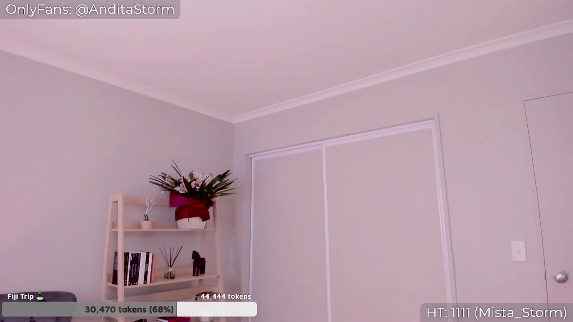 Gallery image thumbnail from AnditaStorm's myfreecams stream on, 02/18/2023, 04:58 image 20 of 20