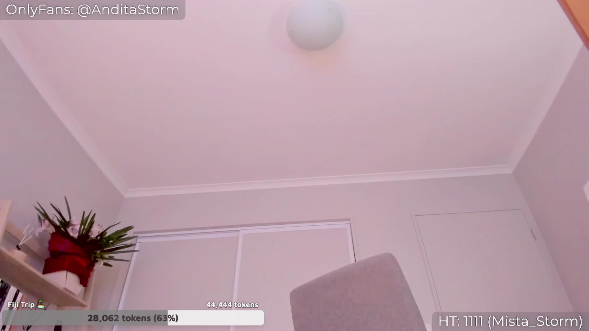 Gallery image thumbnail from AnditaStorm's myfreecams stream on, 02/18/2023, 04:58 image 11 of 20