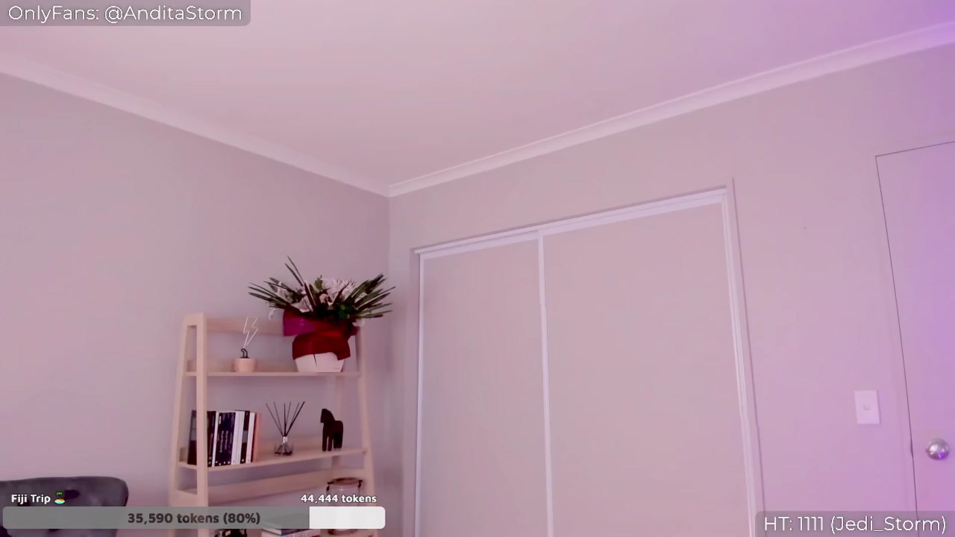 Gallery image thumbnail from AnditaStorm's myfreecams stream on, 02/19/2023, 04:49 image 16 of 20