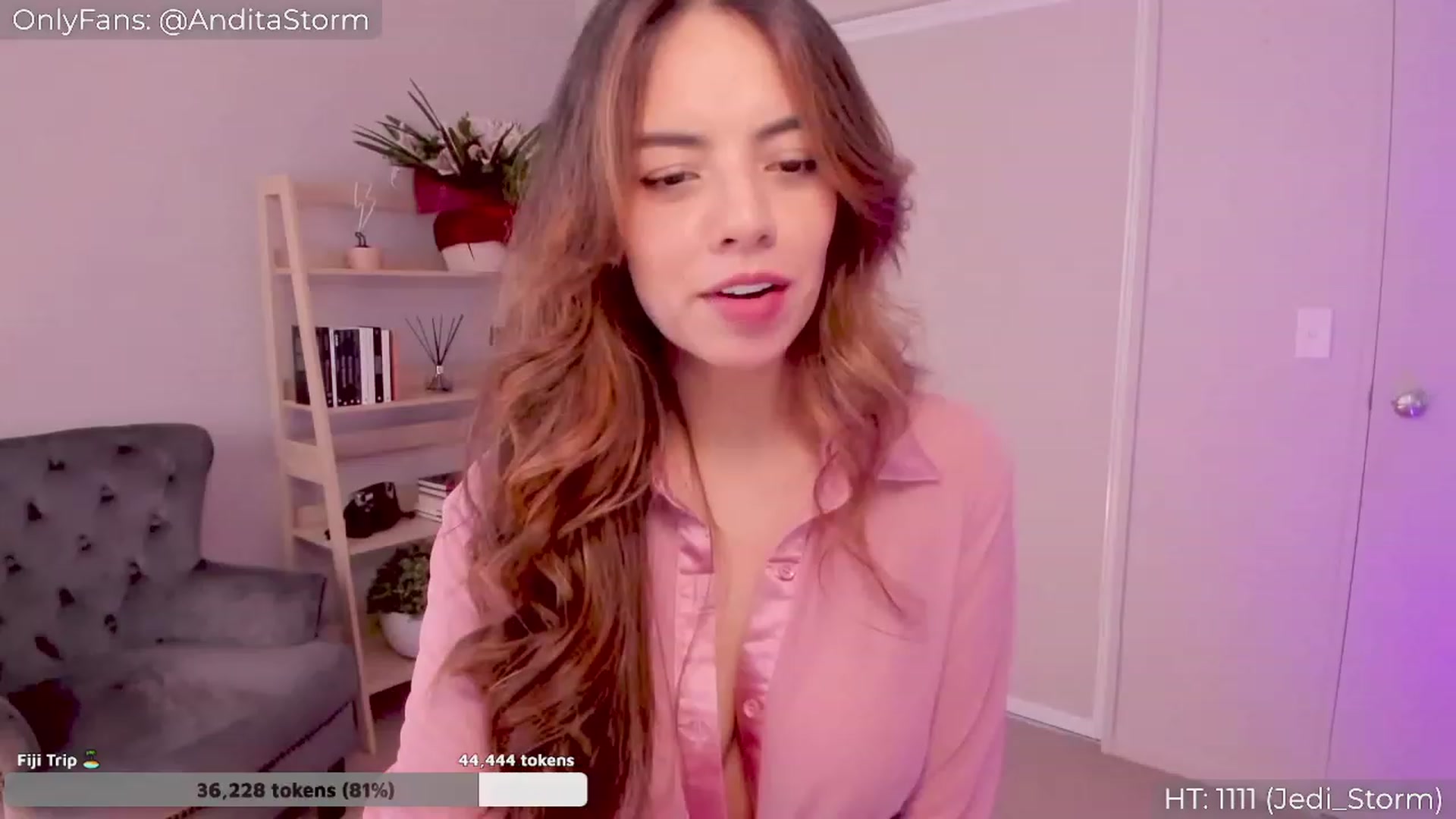 Gallery image thumbnail from AnditaStorm's myfreecams stream on, 02/19/2023, 05:38 image 2 of 20