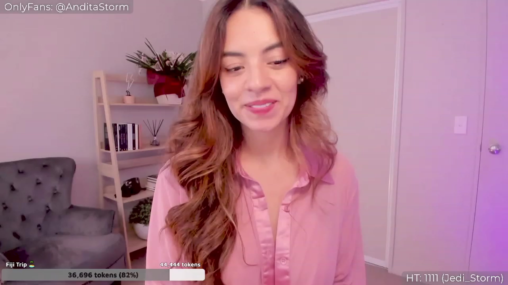 Gallery image thumbnail from AnditaStorm's myfreecams stream on, 02/19/2023, 05:38 image 17 of 20