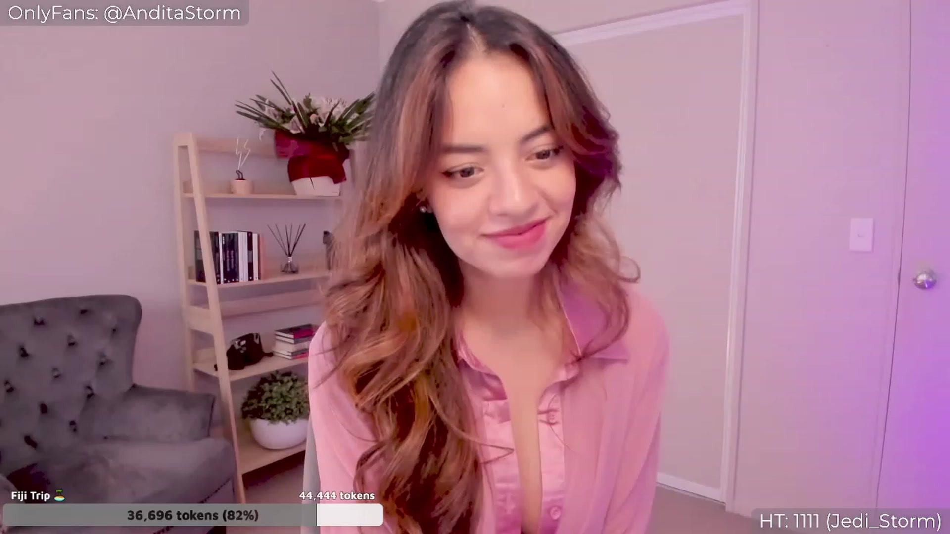 Gallery image thumbnail from AnditaStorm's myfreecams stream on, 02/19/2023, 05:38 image 15 of 20