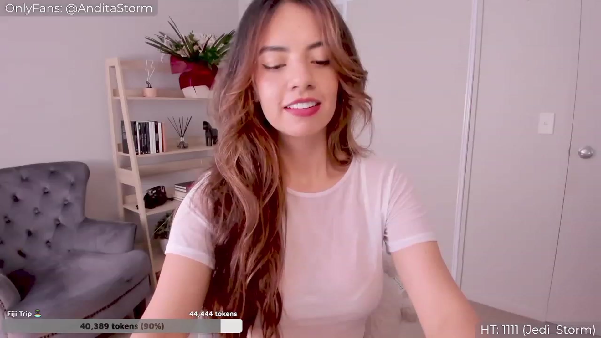 Gallery image thumbnail from AnditaStorm's myfreecams stream on, 02/19/2023, 22:23 image 12 of 20