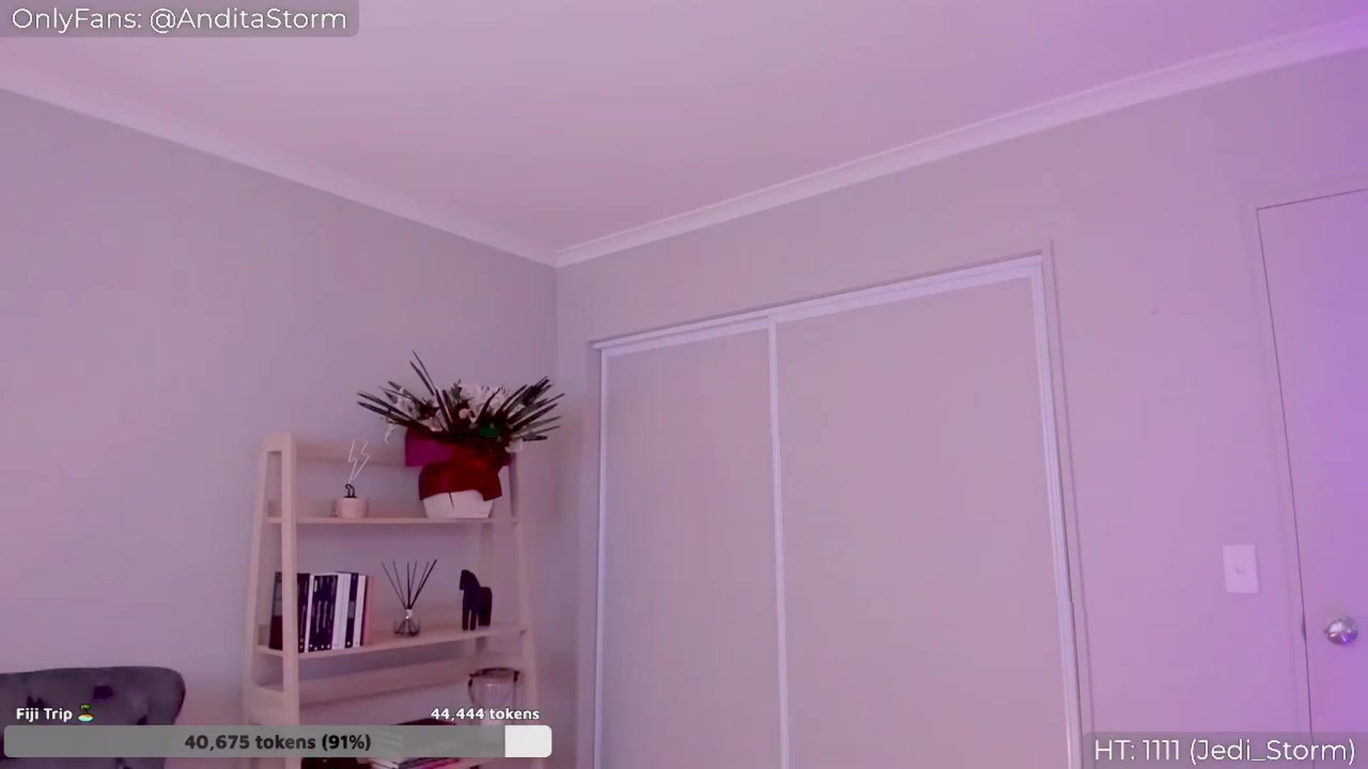 Gallery image thumbnail from AnditaStorm's myfreecams stream on, 02/19/2023, 23:46 image 10 of 20