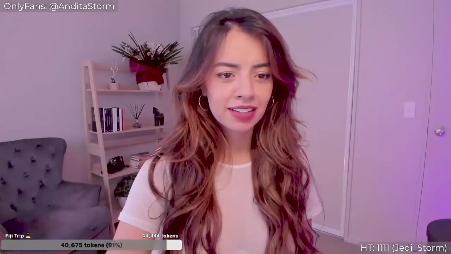 Gallery image thumbnail from AnditaStorm's myfreecams stream on, 02/19/2023, 23:46 image 11 of 20