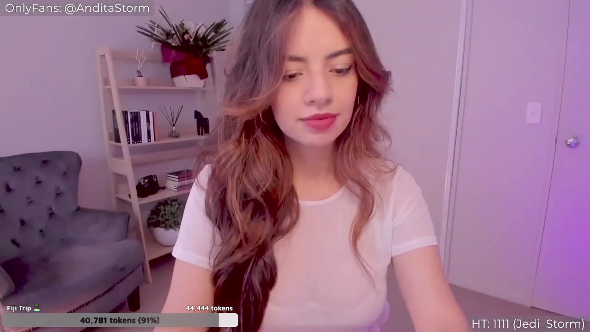 Gallery image thumbnail from AnditaStorm's myfreecams stream on, 02/19/2023, 23:46 image 15 of 20