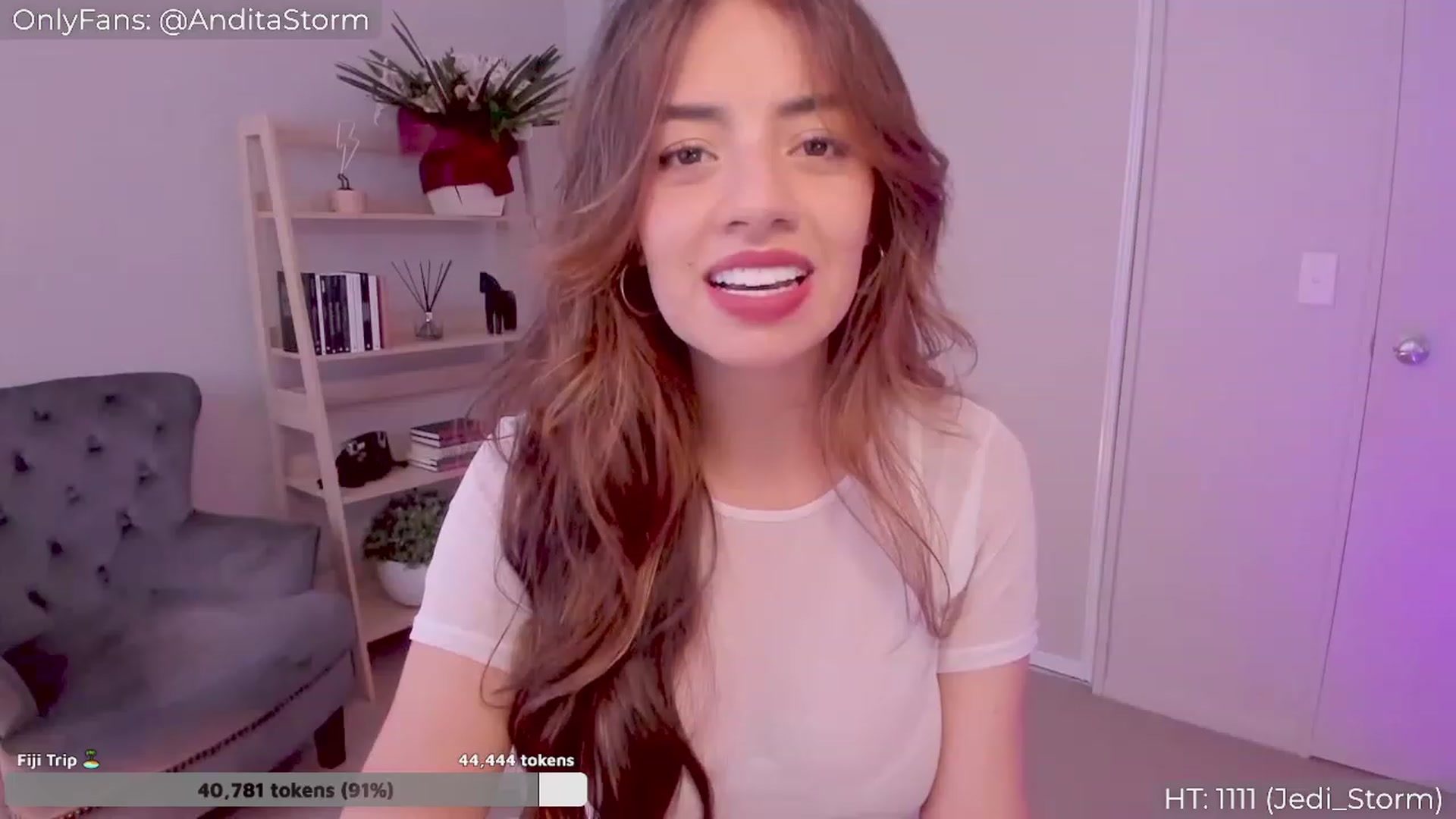Gallery image thumbnail from AnditaStorm's myfreecams stream on, 02/19/2023, 23:46 image 13 of 20