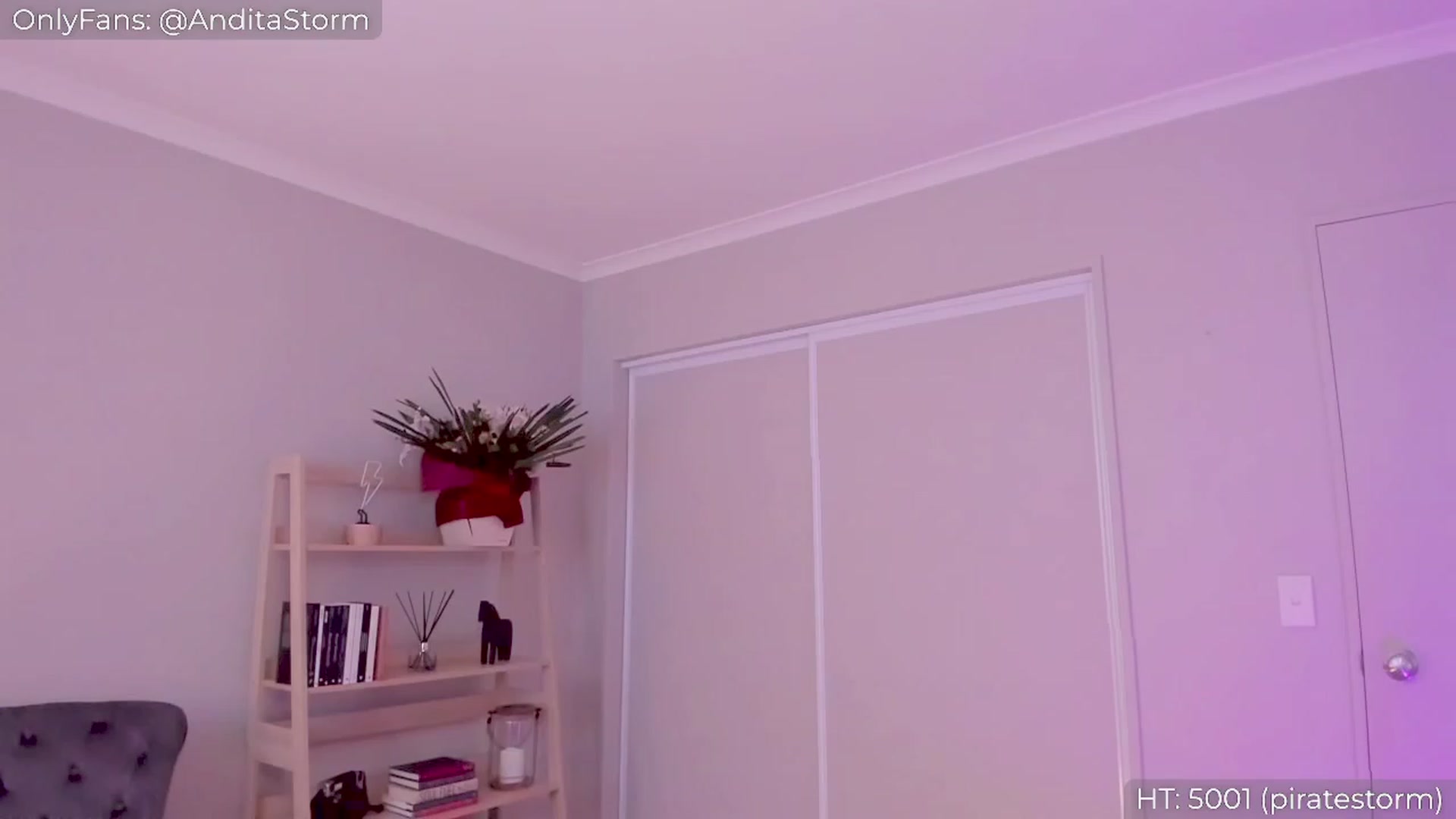 Gallery image thumbnail from AnditaStorm's myfreecams stream on, 02/21/2023, 03:53 image 5 of 20