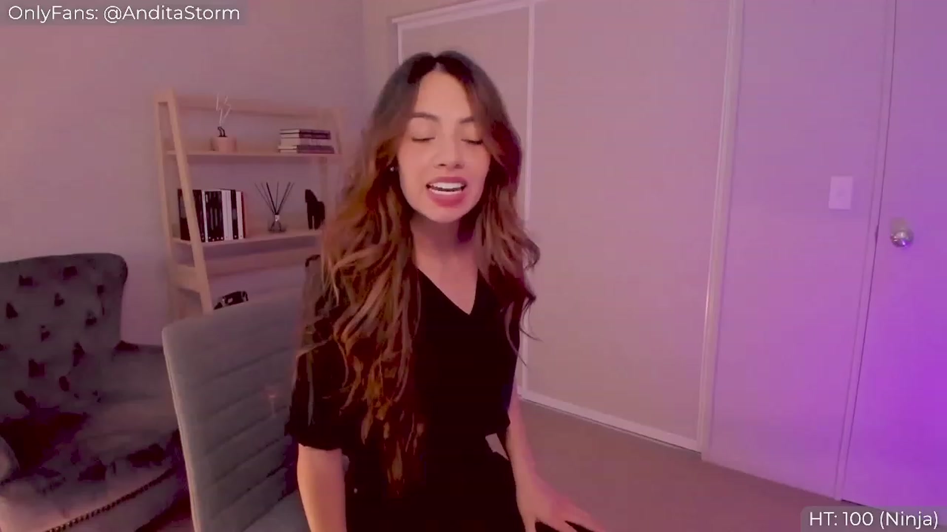 Gallery image thumbnail from AnditaStorm's myfreecams stream on, 02/23/2023, 02:41 image 3 of 20