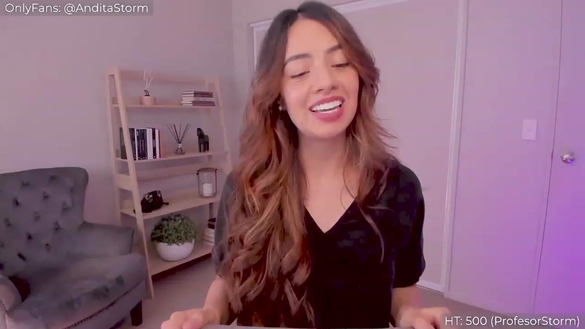 Gallery image thumbnail from AnditaStorm's myfreecams stream on, 02/23/2023, 02:41 image 17 of 20