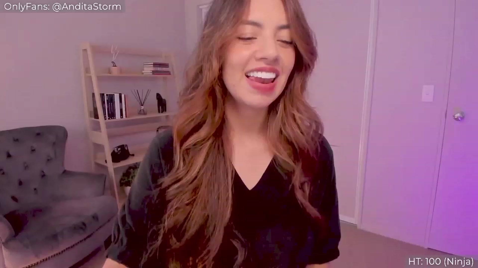 Gallery image thumbnail from AnditaStorm's myfreecams stream on, 02/23/2023, 02:41 image 5 of 20