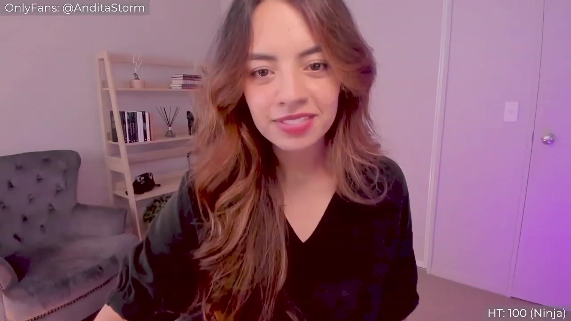 Gallery image thumbnail from AnditaStorm's myfreecams stream on, 02/23/2023, 02:41 image 6 of 20