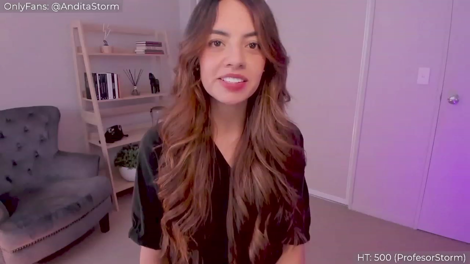 Gallery image thumbnail from AnditaStorm's myfreecams stream on, 02/23/2023, 04:09 image 8 of 20