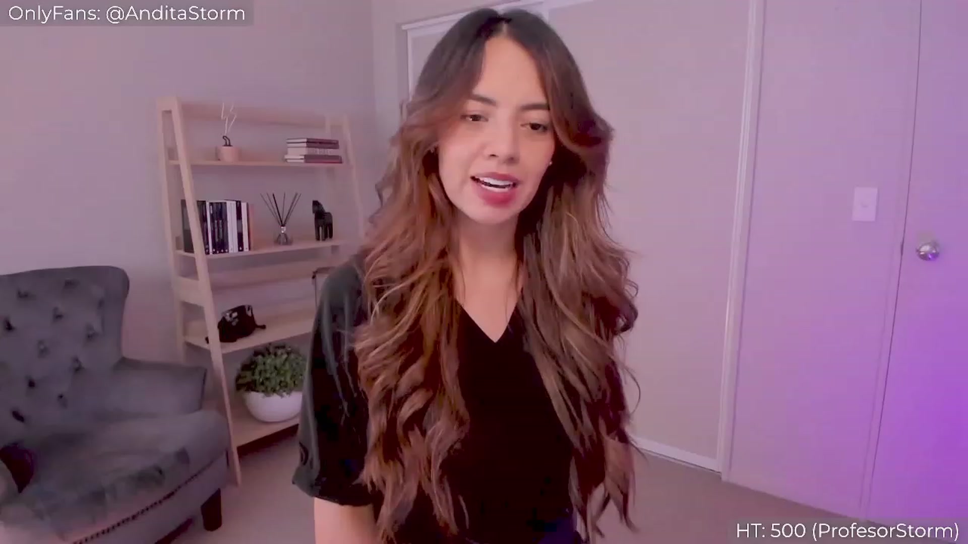 Gallery image thumbnail from AnditaStorm's myfreecams stream on, 02/23/2023, 04:09 image 3 of 20
