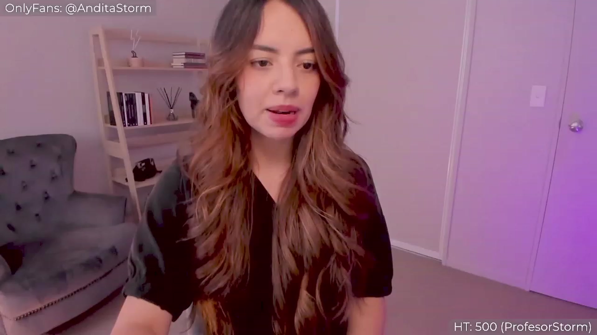Gallery image thumbnail from AnditaStorm's myfreecams stream on, 02/23/2023, 04:09 image 11 of 20