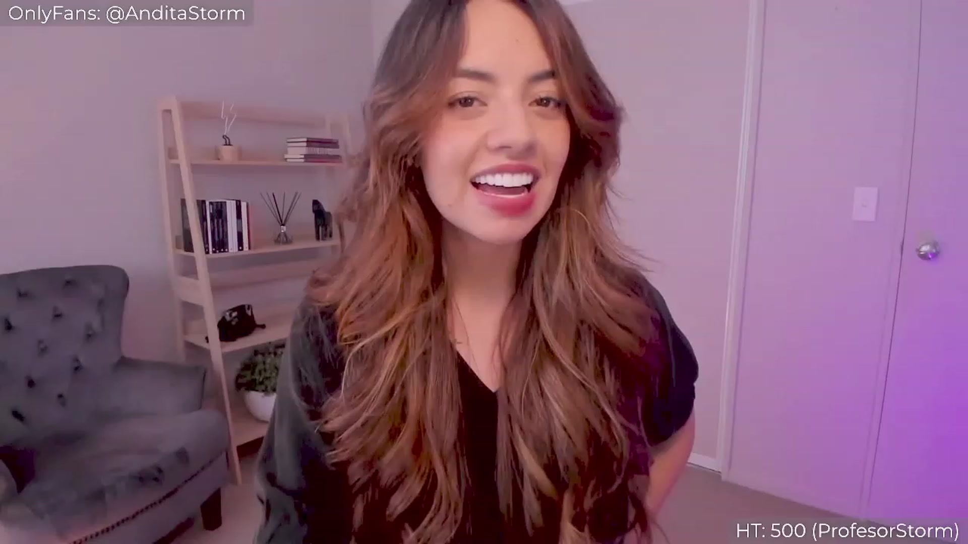 Gallery image thumbnail from AnditaStorm's myfreecams stream on, 02/23/2023, 04:09 image 4 of 20