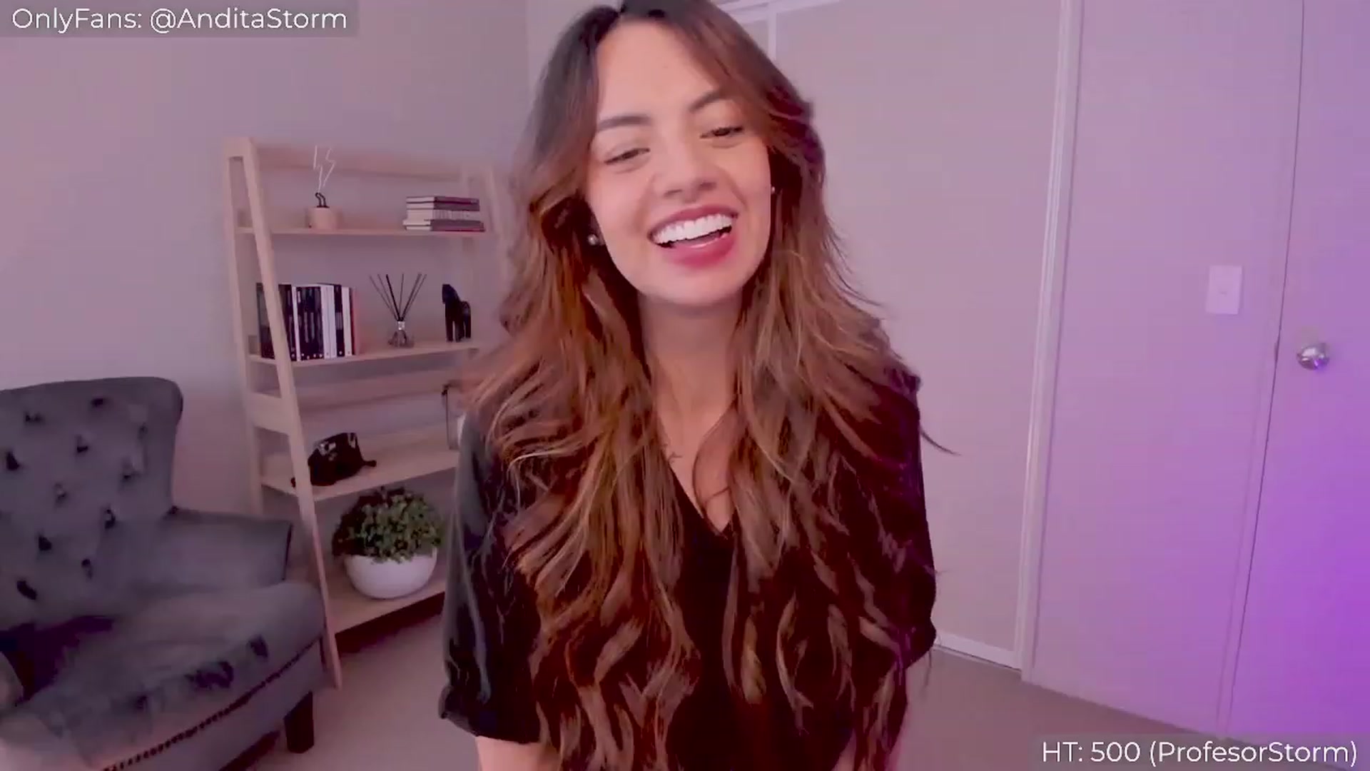 Gallery image thumbnail from AnditaStorm's myfreecams stream on, 02/23/2023, 04:09 image 2 of 20