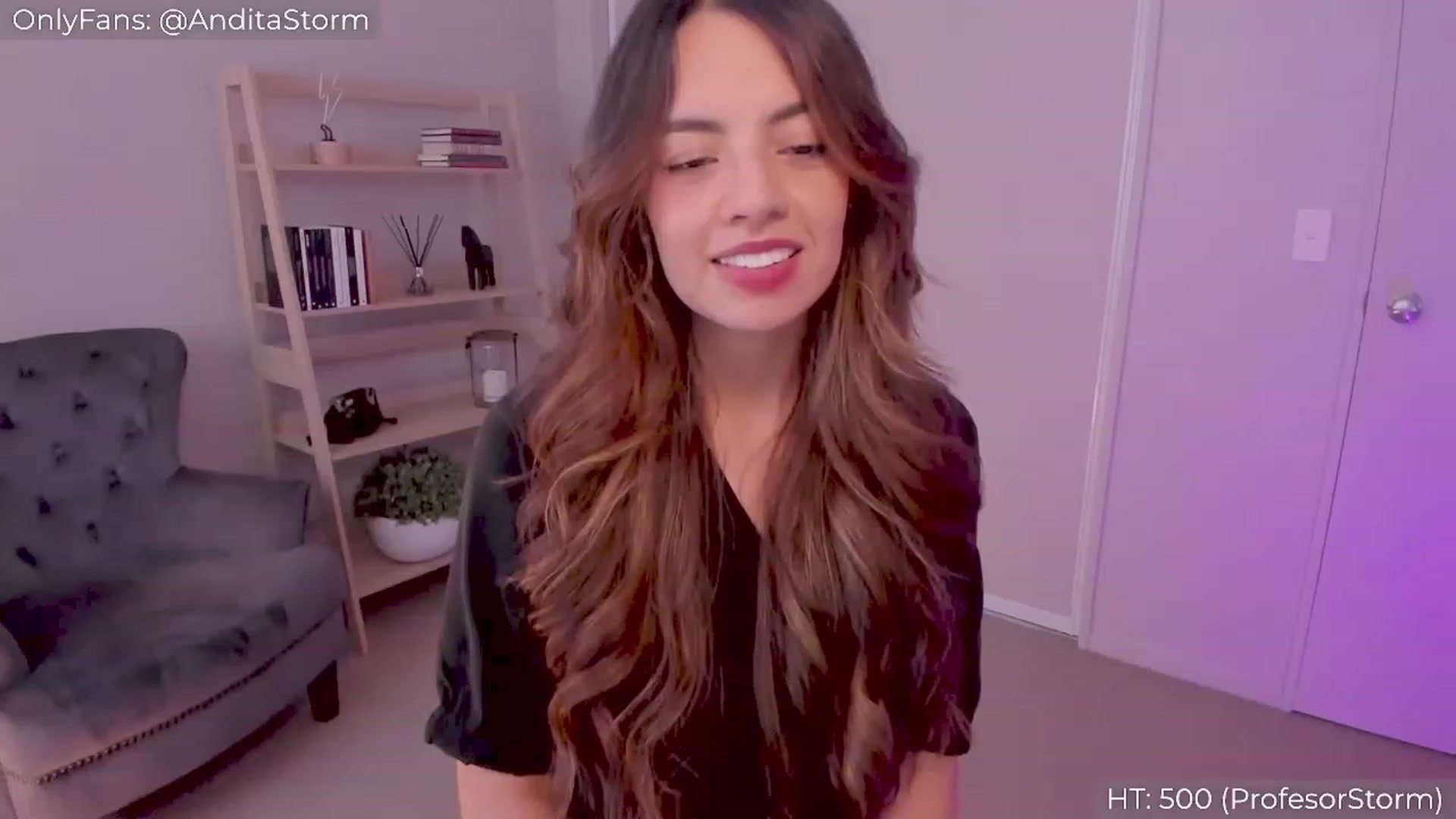 Gallery image thumbnail from AnditaStorm's myfreecams stream on, 02/23/2023, 04:09 image 7 of 20
