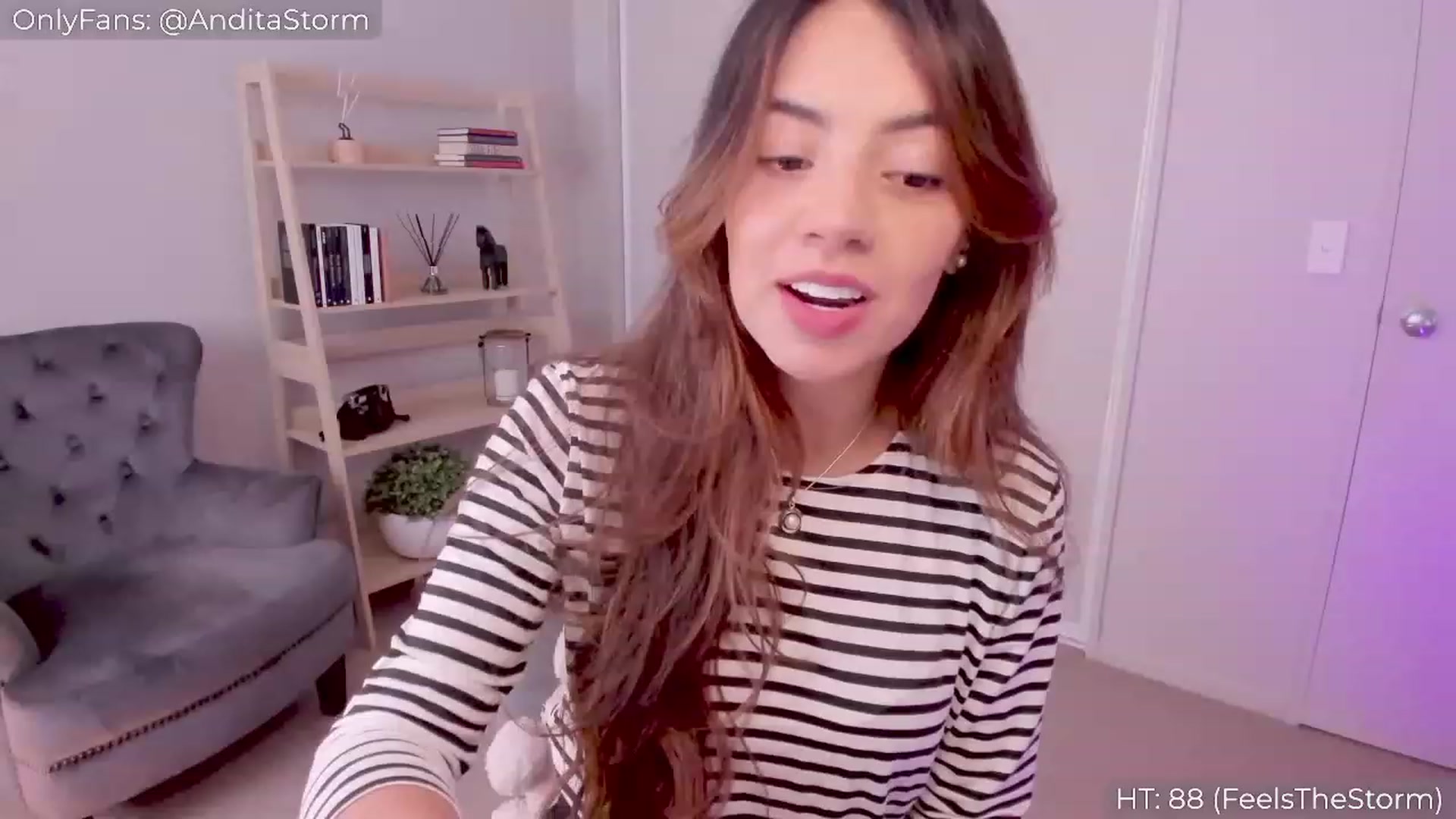 Gallery image thumbnail from AnditaStorm's myfreecams stream on, 02/26/2023, 24:05 image 8 of 20