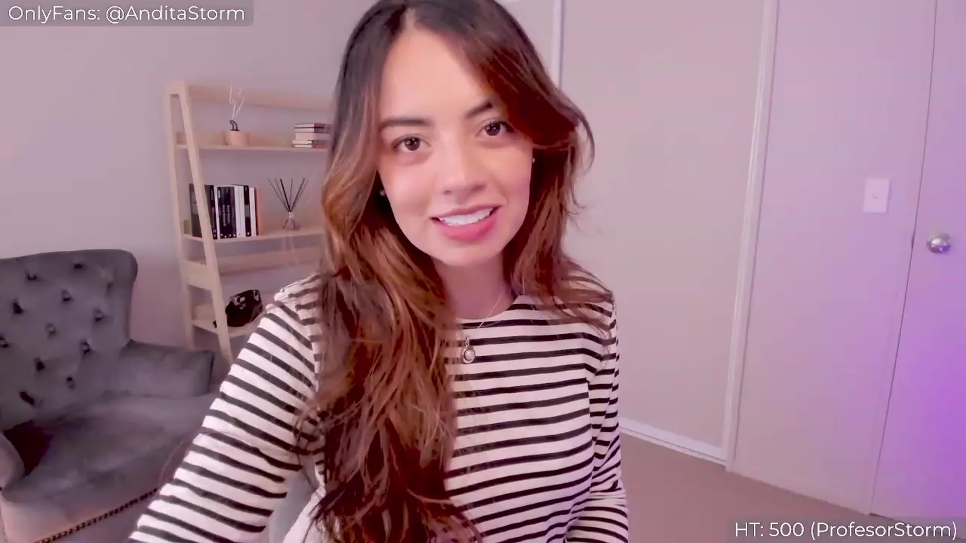 Gallery image thumbnail from AnditaStorm's myfreecams stream on, 02/26/2023, 24:05 image 15 of 20