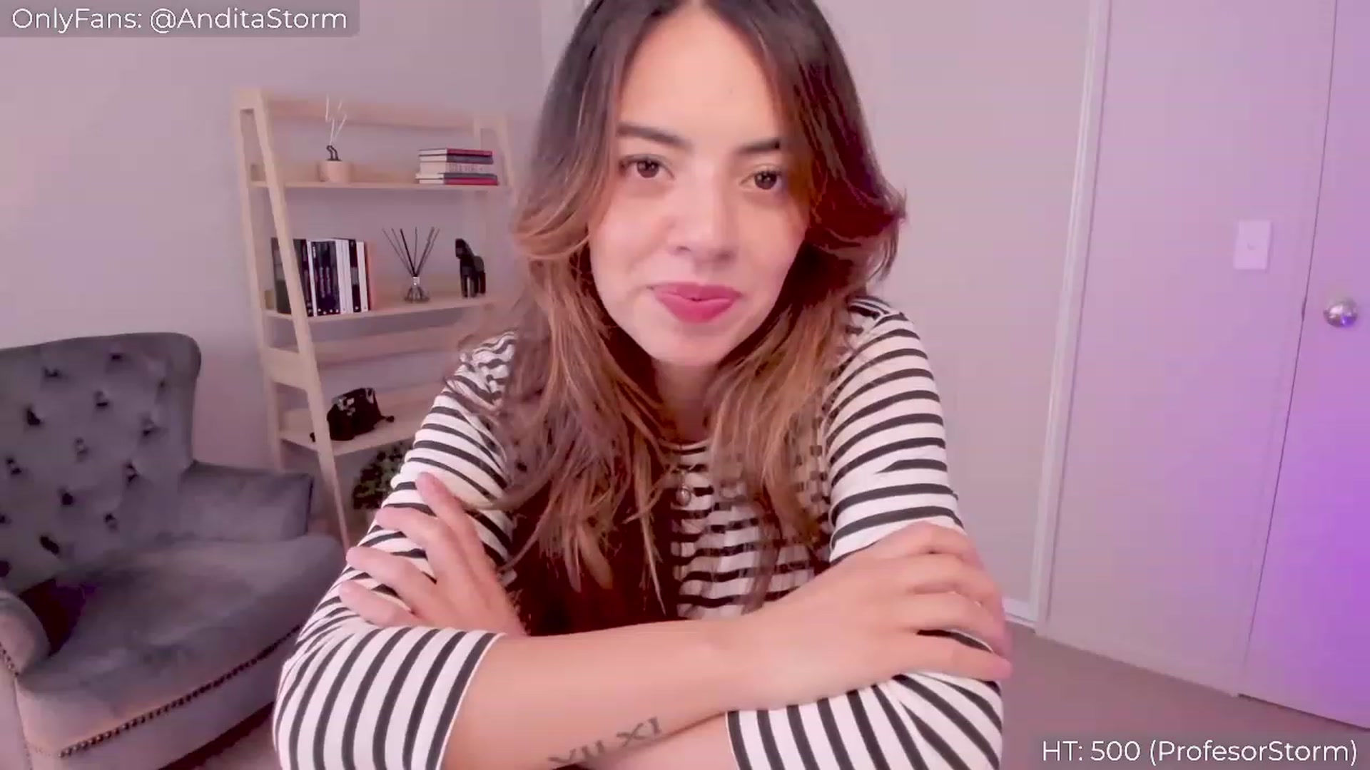 Gallery image thumbnail from AnditaStorm's myfreecams stream on, 02/26/2023, 02:44 image 20 of 20