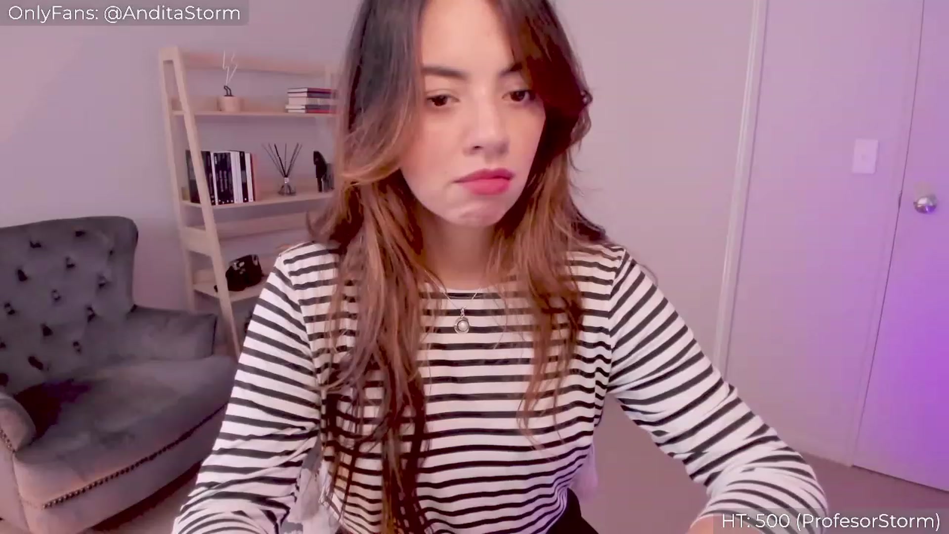 Gallery image thumbnail from AnditaStorm's myfreecams stream on, 02/26/2023, 02:44 image 16 of 20