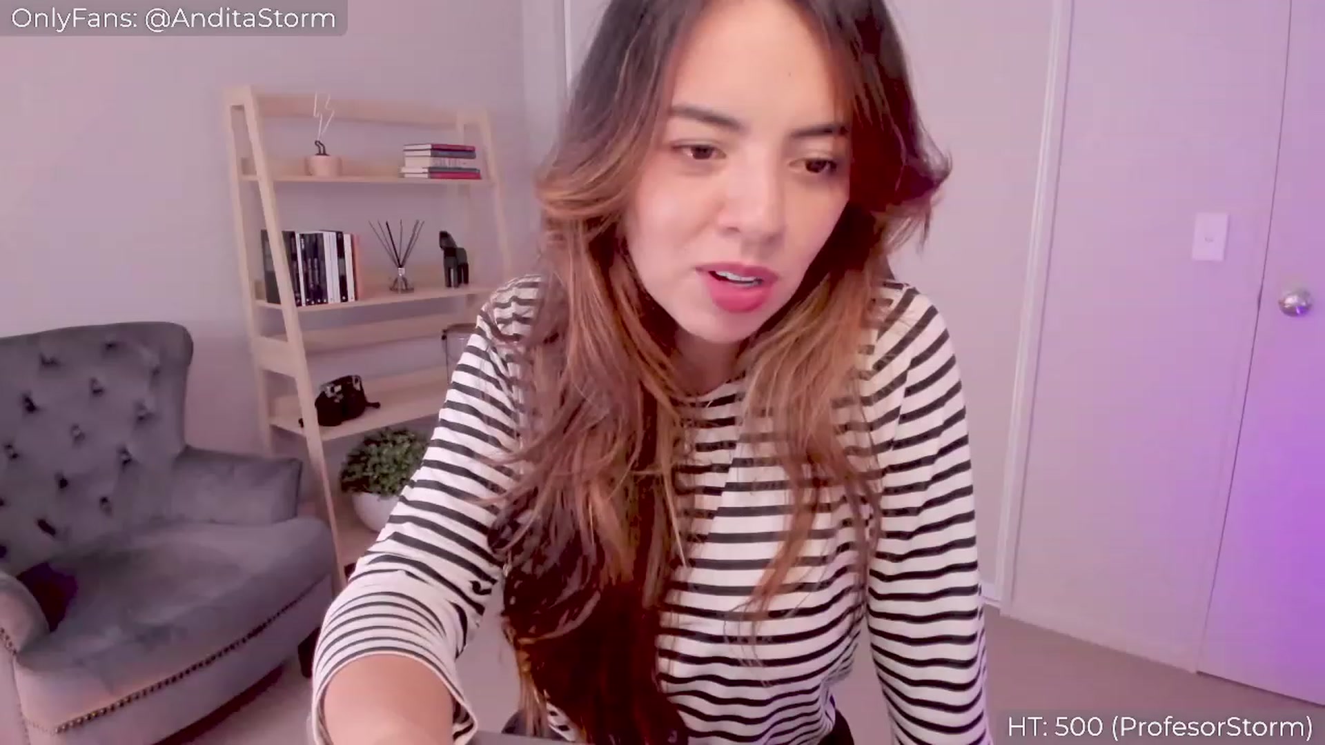 Gallery image thumbnail from AnditaStorm's myfreecams stream on, 02/26/2023, 02:44 image 19 of 20