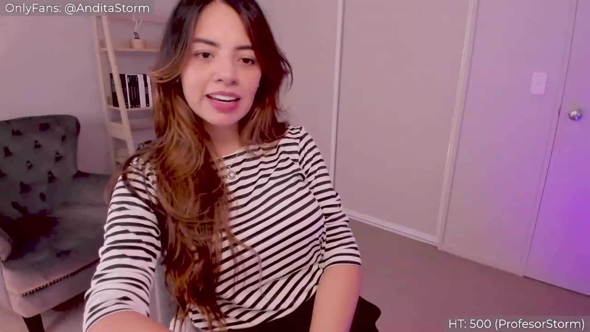 Gallery image thumbnail from AnditaStorm's myfreecams stream on, 02/26/2023, 02:44 image 5 of 20