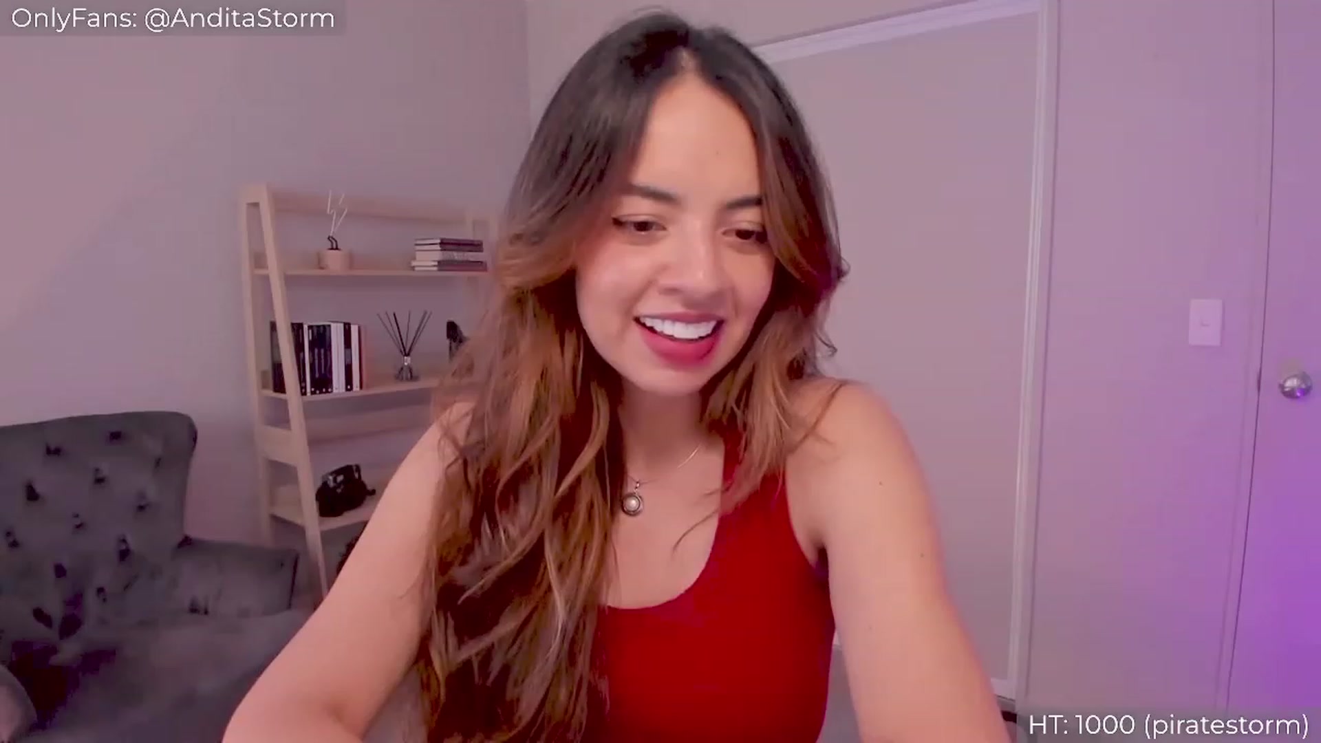 Gallery image thumbnail from AnditaStorm's myfreecams stream on, 03/04/2023, 04:57 image 8 of 20