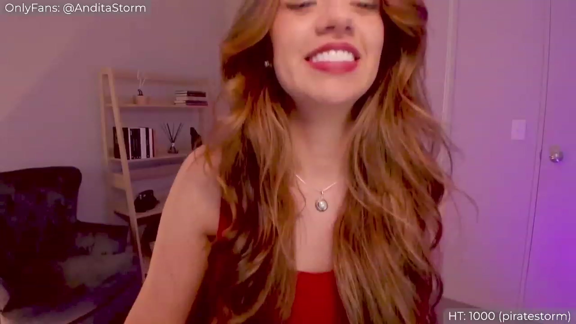 Gallery image thumbnail from AnditaStorm's myfreecams stream on, 03/04/2023, 04:57 image 18 of 20