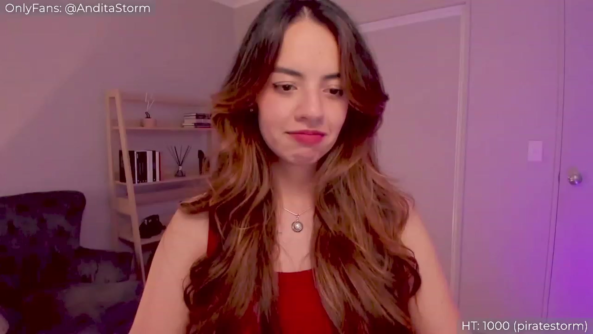 Gallery image thumbnail from AnditaStorm's myfreecams stream on, 03/04/2023, 04:57 image 19 of 20
