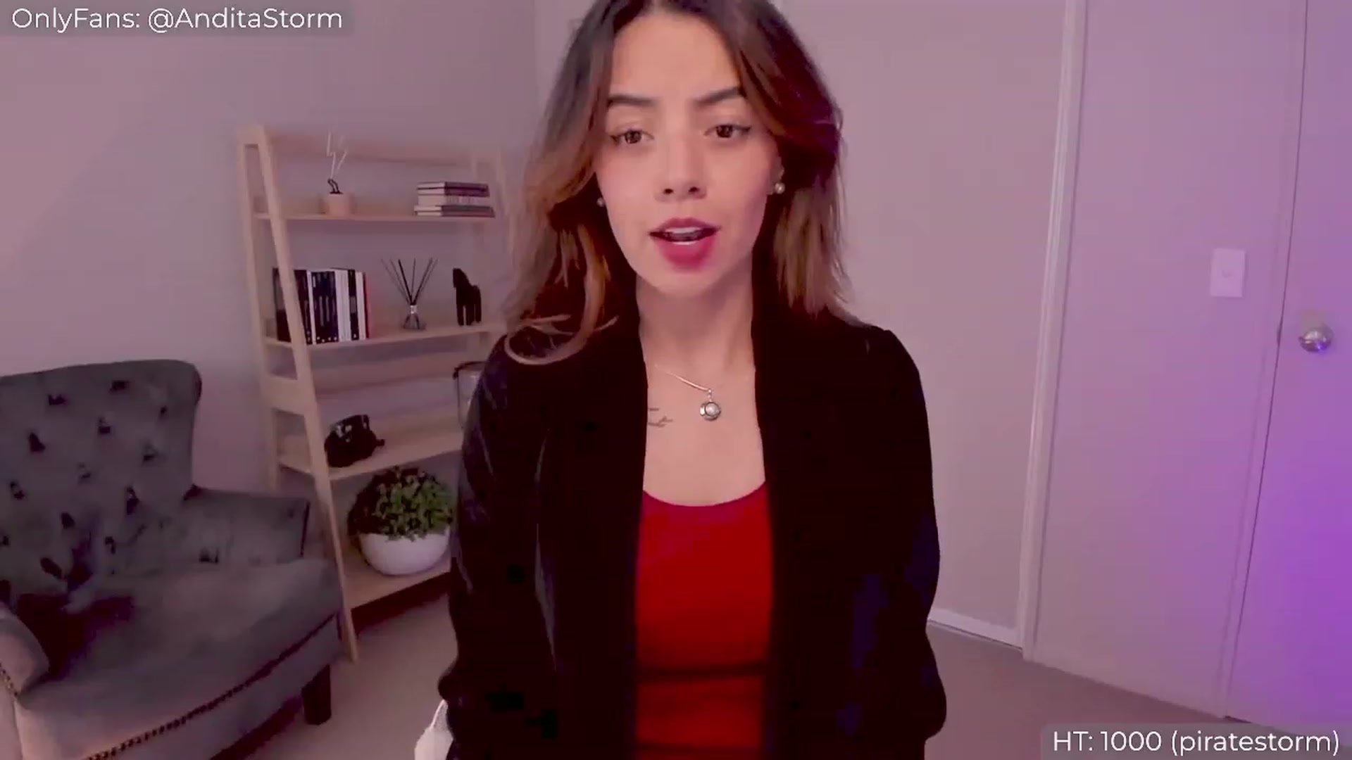 Gallery image thumbnail from AnditaStorm's myfreecams stream on, 03/04/2023, 04:57 image 12 of 20