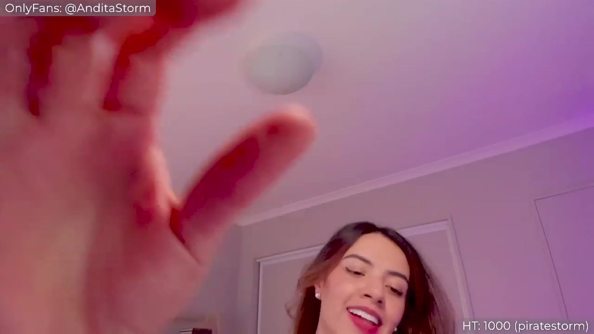 Gallery image thumbnail from AnditaStorm's myfreecams stream on, 03/04/2023, 04:57 image 15 of 20