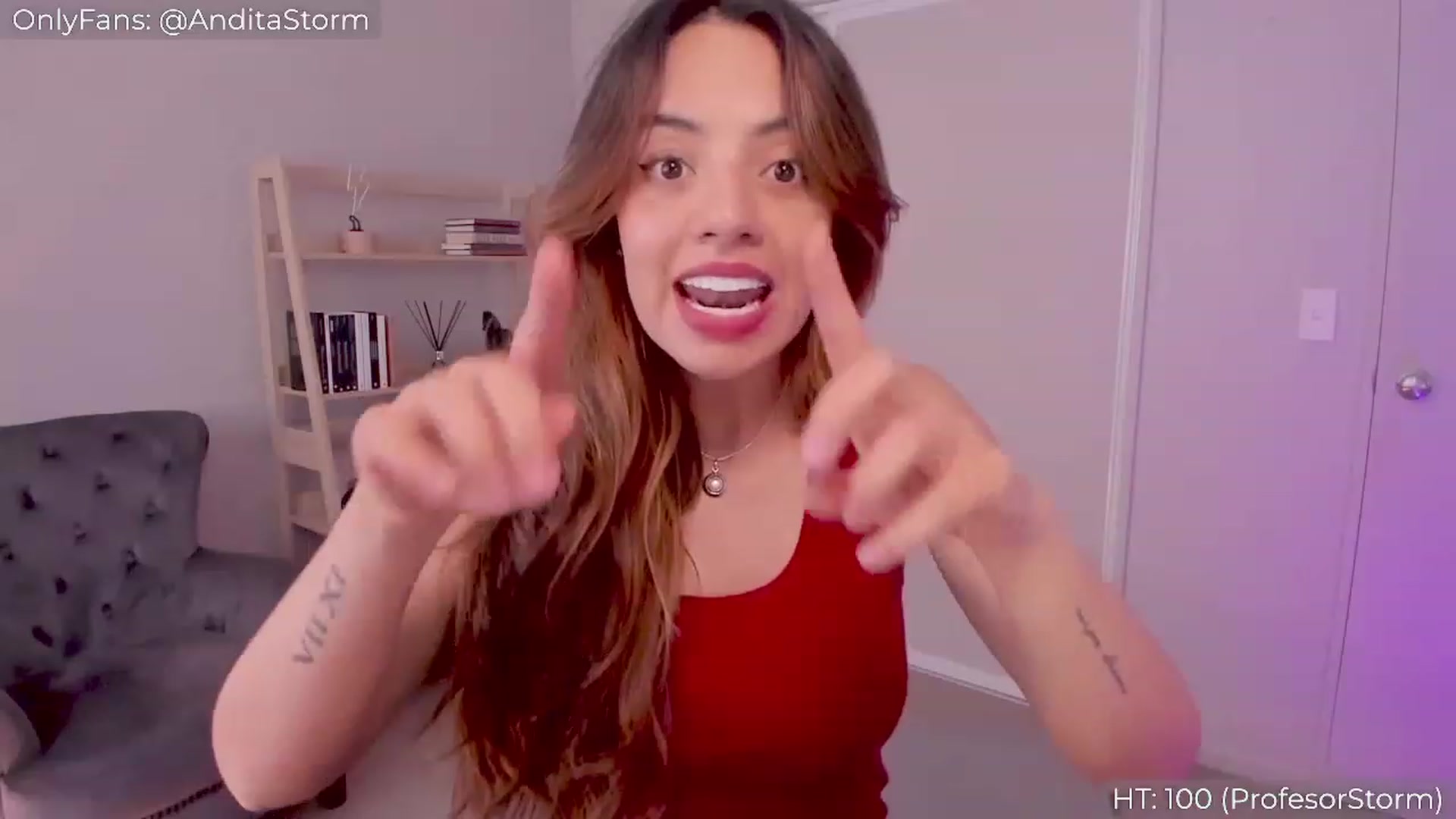 Gallery image thumbnail from AnditaStorm's myfreecams stream on, 03/04/2023, 04:57 image 7 of 20