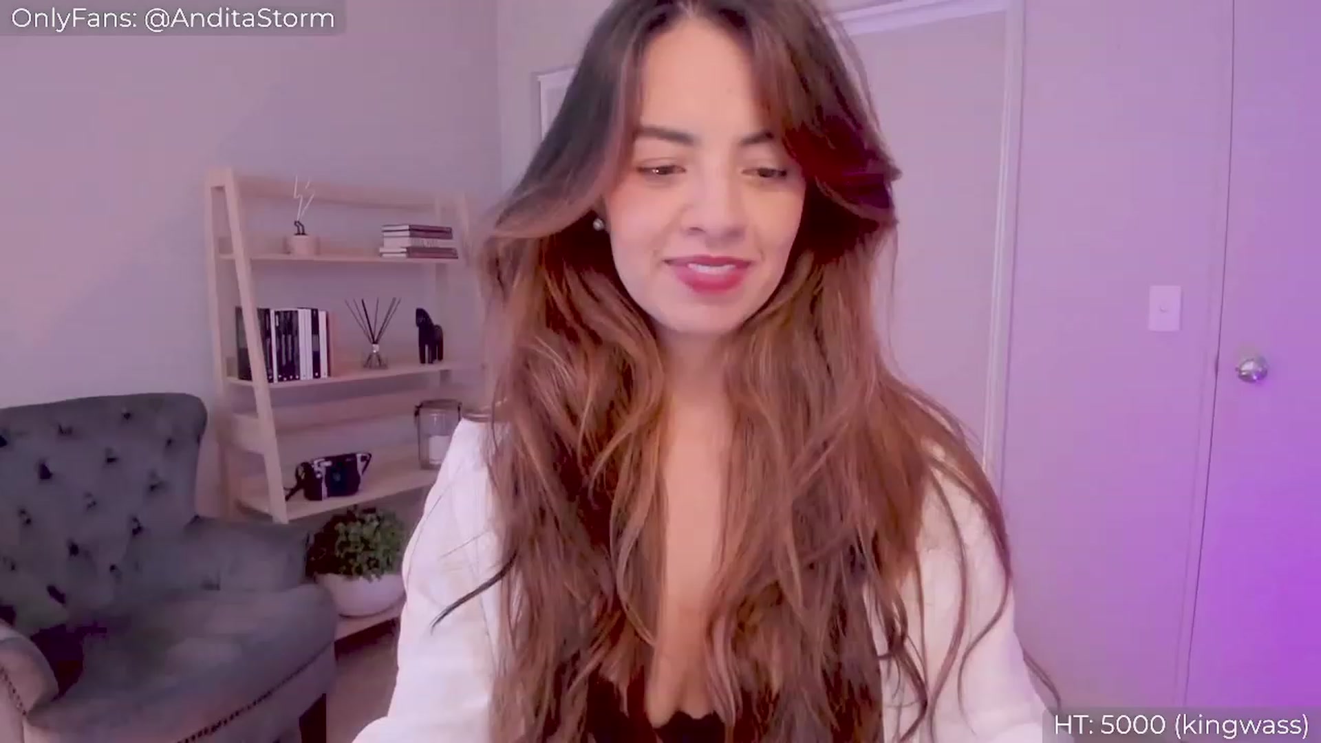 Gallery image thumbnail from AnditaStorm's myfreecams stream on, 03/06/2023, 02:59 image 19 of 20