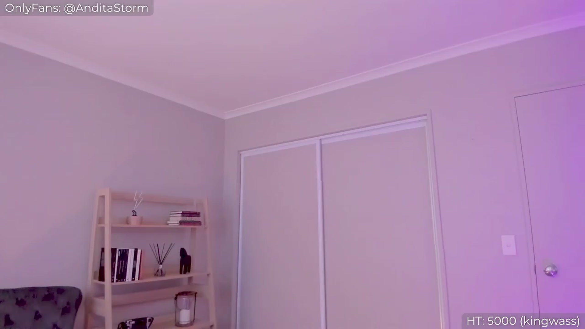 Gallery image thumbnail from AnditaStorm's myfreecams stream on, 03/06/2023, 02:59 image 18 of 20