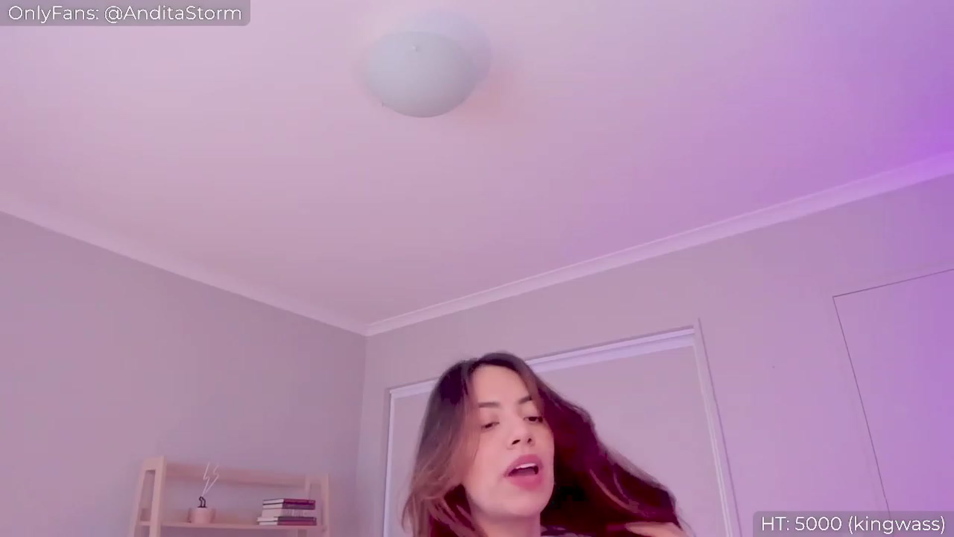 Gallery image thumbnail from AnditaStorm's myfreecams stream on, 03/06/2023, 02:59 image 11 of 20