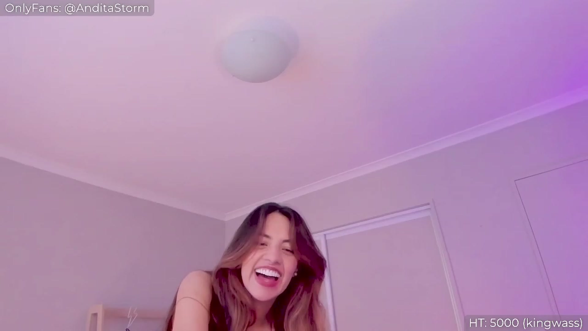 Gallery image thumbnail from AnditaStorm's myfreecams stream on, 03/06/2023, 04:22 image 2 of 20
