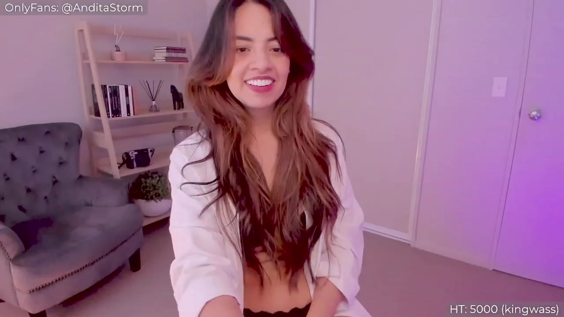 Gallery image thumbnail from AnditaStorm's myfreecams stream on, 03/06/2023, 04:22 image 4 of 20