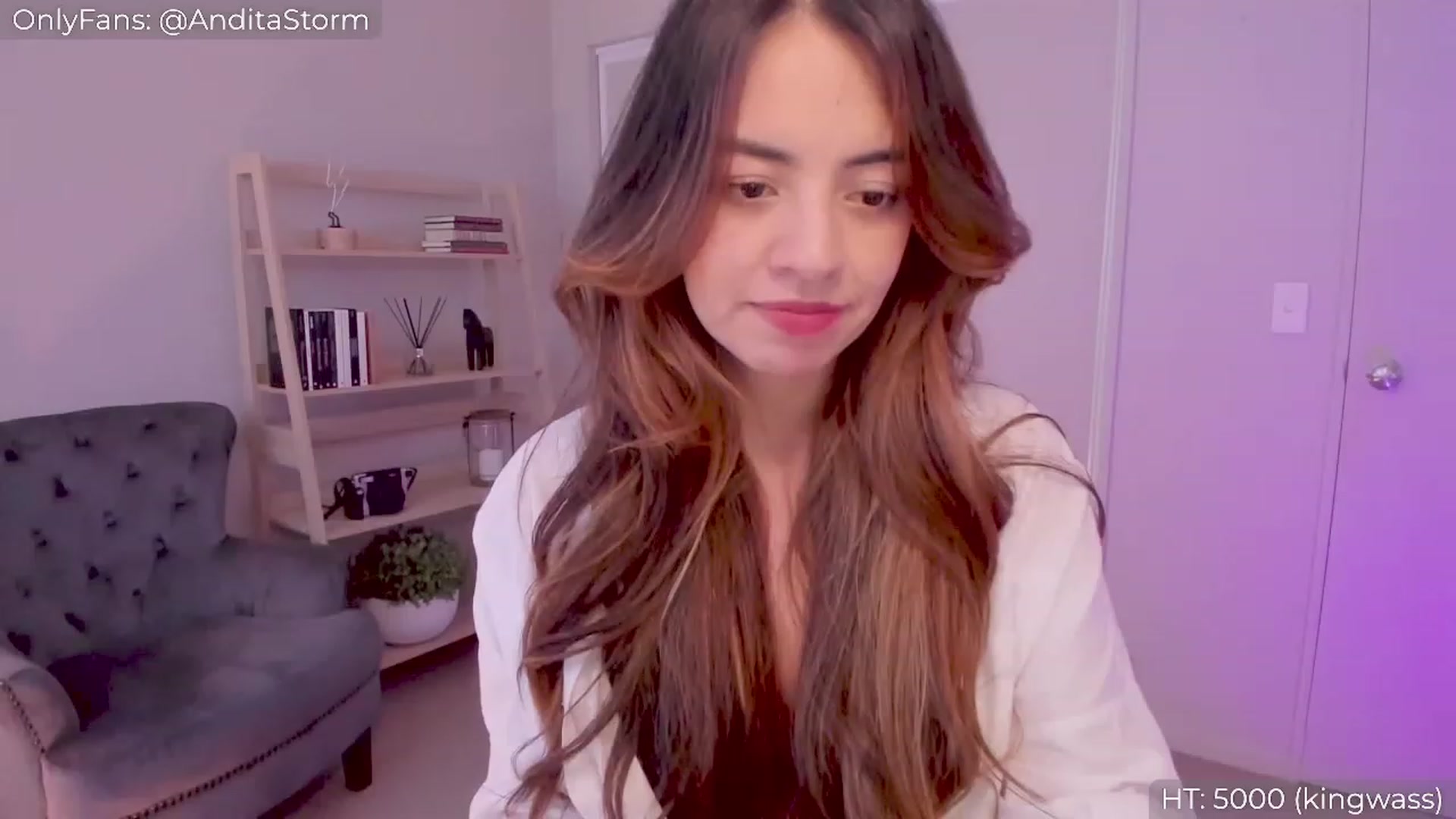 Gallery image thumbnail from AnditaStorm's myfreecams stream on, 03/06/2023, 04:22 image 20 of 20