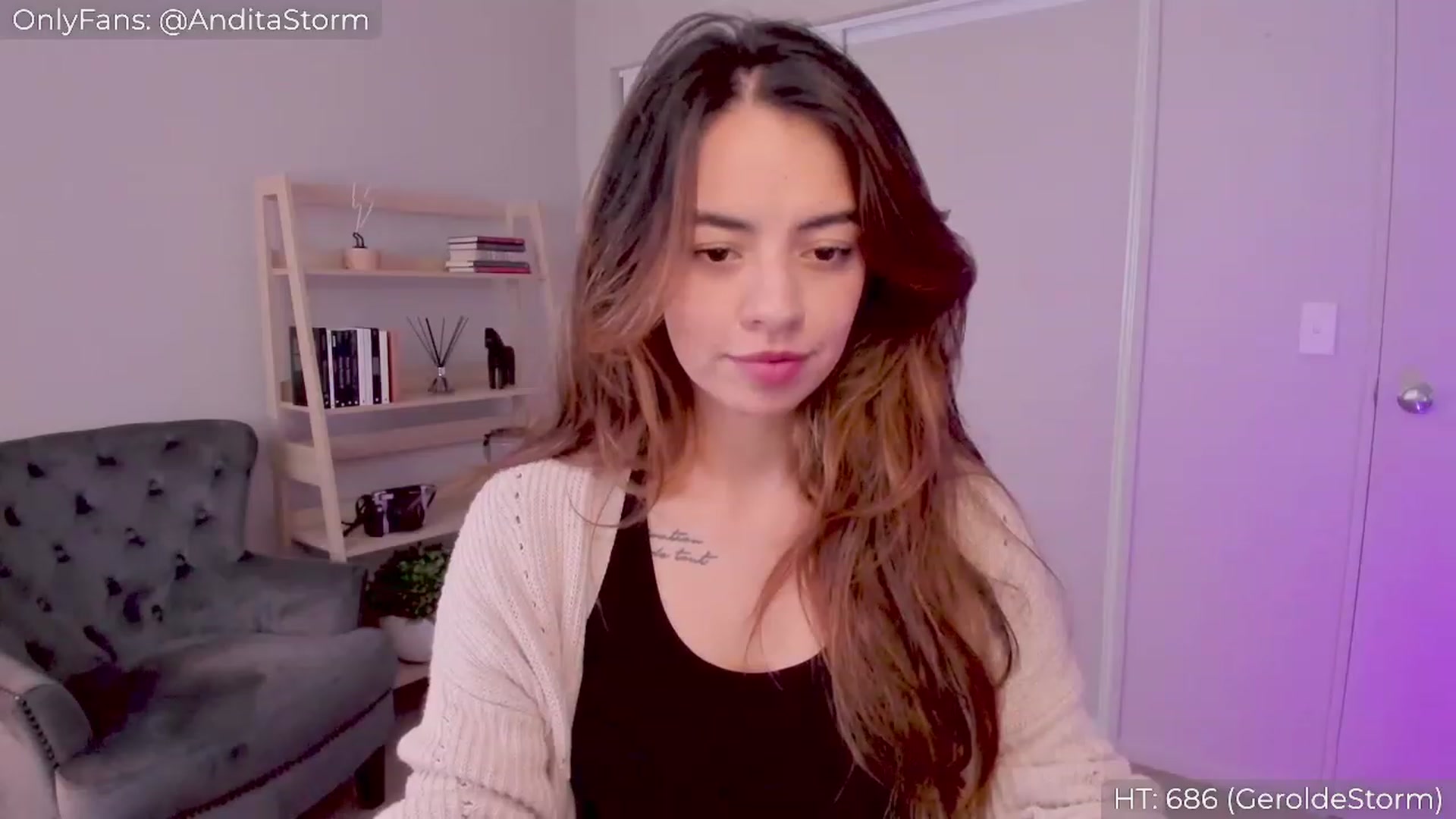 Gallery image thumbnail from AnditaStorm's myfreecams stream on, 03/09/2023, 02:45 image 7 of 20