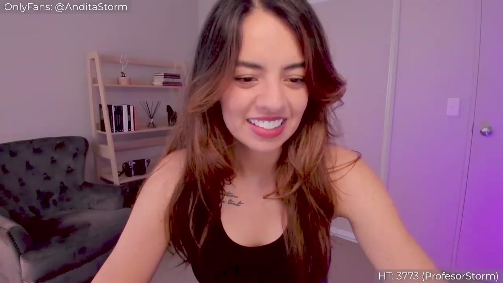 Gallery image thumbnail from AnditaStorm's myfreecams stream on, 03/09/2023, 02:45 image 15 of 20