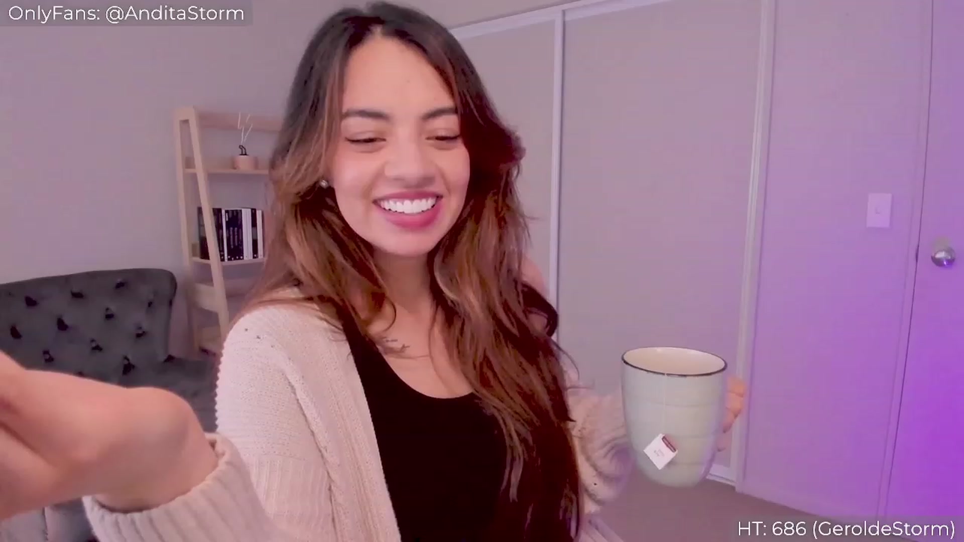 Gallery image thumbnail from AnditaStorm's myfreecams stream on, 03/09/2023, 02:45 image 3 of 20