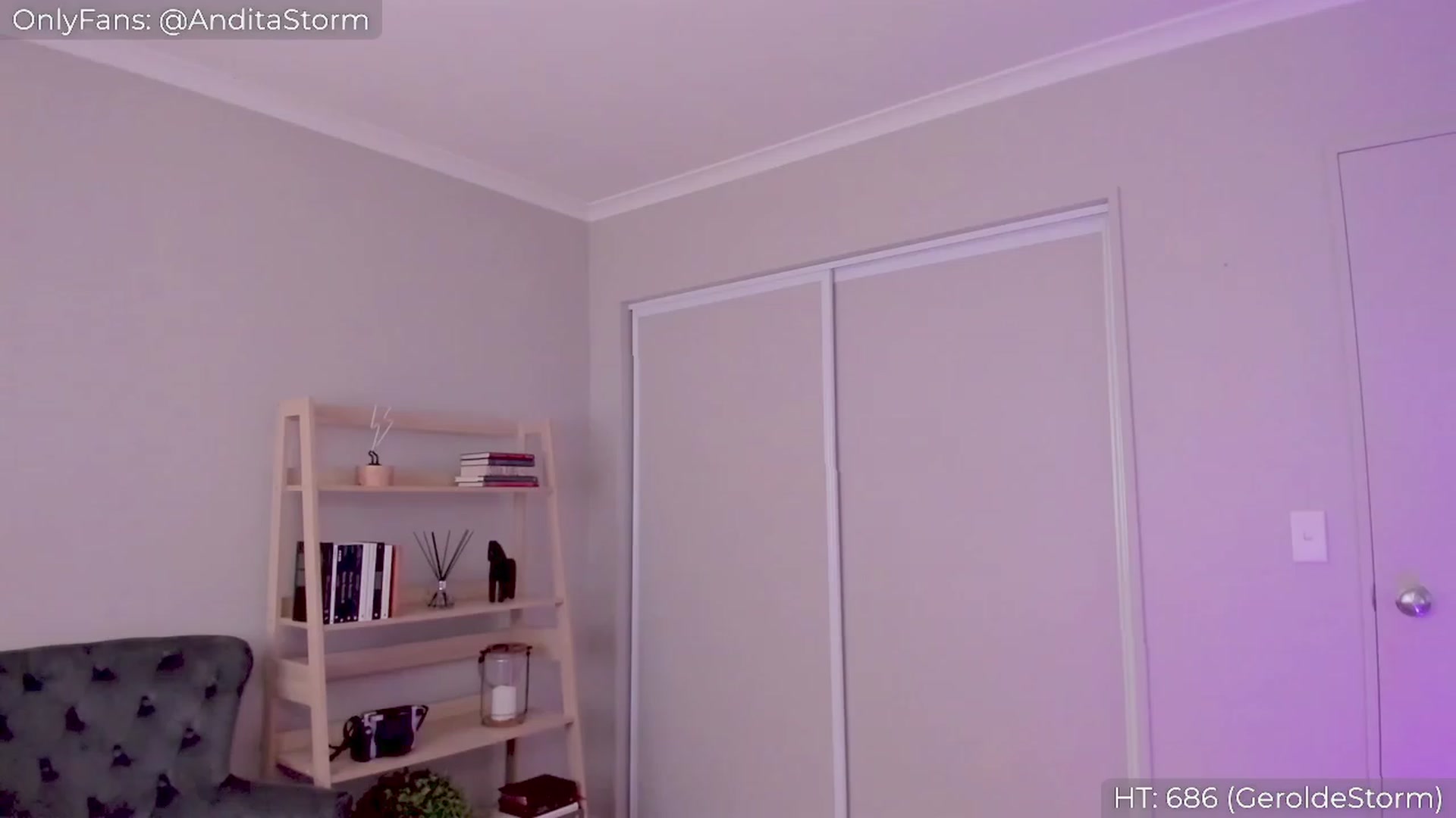 Gallery image thumbnail from AnditaStorm's myfreecams stream on, 03/09/2023, 03:00 image 9 of 20