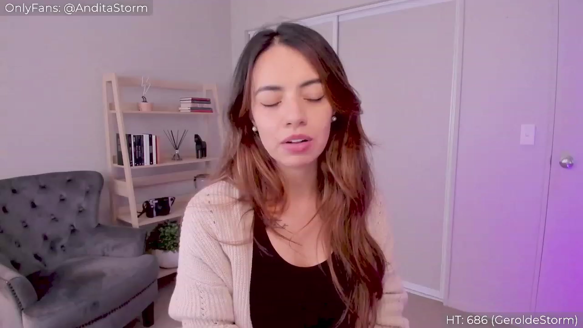 Gallery image thumbnail from AnditaStorm's myfreecams stream on, 03/09/2023, 03:00 image 10 of 20