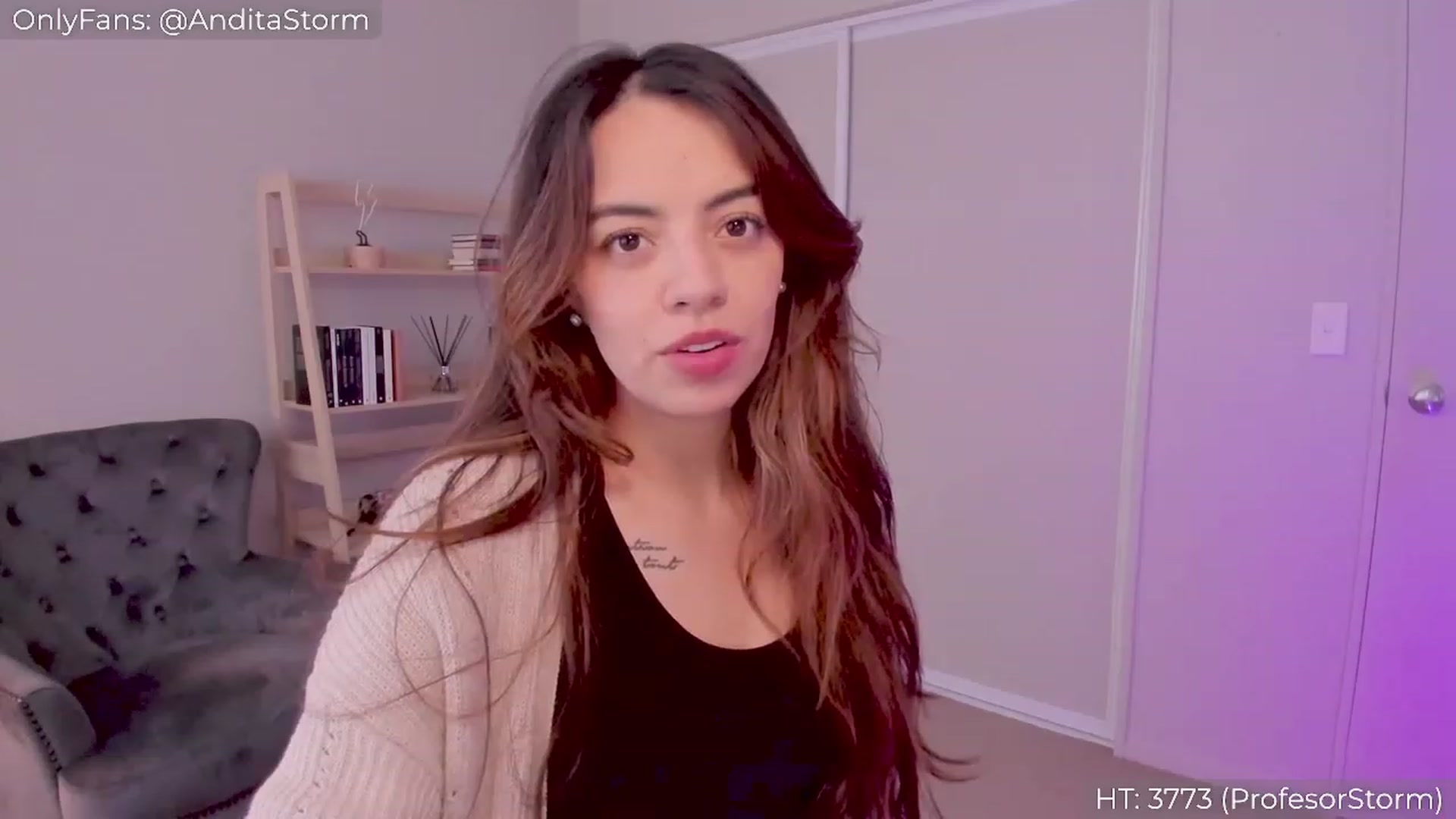 Gallery image thumbnail from AnditaStorm's myfreecams stream on, 03/09/2023, 03:48 image 17 of 20